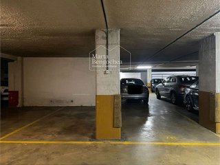 Garaje en venta en Lovaina - Aranzabal en Vitoria-Gasteiz