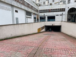 Garaje en venta en Lovaina - Aranzabal en Vitoria-Gasteiz