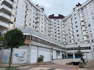 Garaje en venta en Lovaina - Aranzabal en Vitoria-Gasteiz