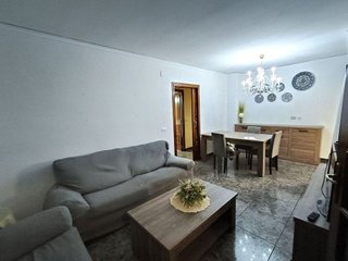 Piso en venta en Centro en Almazora/Almassora