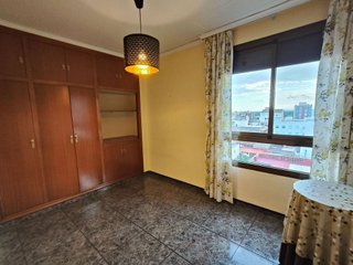 Piso en venta en Centro en Almazora/Almassora
