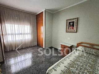 Piso en venta en Centro en Almazora/Almassora