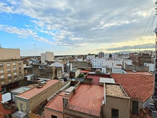 Piso en venta en Centro en Almazora/Almassora