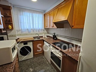 Piso en venta en Centro en Almazora/Almassora