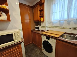 Piso en venta en Centro en Almazora/Almassora