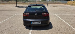 SEAT Leon 2005