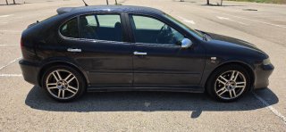 SEAT Leon 2005
