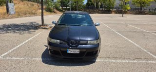 SEAT Leon 2005