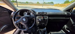 SEAT Leon 2005