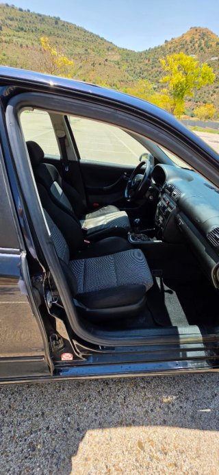 SEAT Leon 2005
