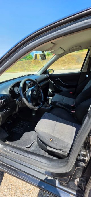 SEAT Leon 2005