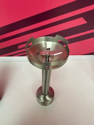 Batidora Brazo Kuken 1000w (Sin Uso)