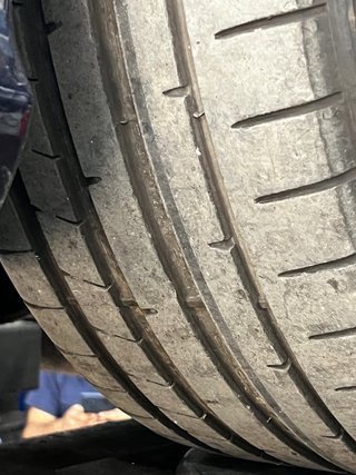 Llantas Mercedes W211/ SL r231 19