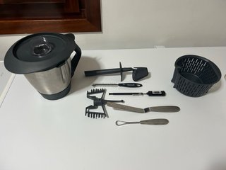 Thermomix M31