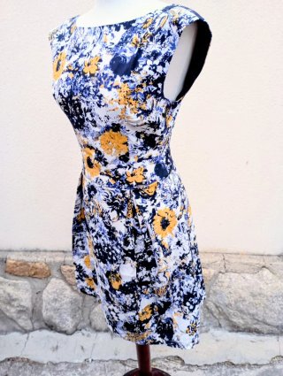 Vestido Sfera talla 38
