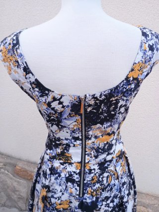 Vestido Sfera talla 38