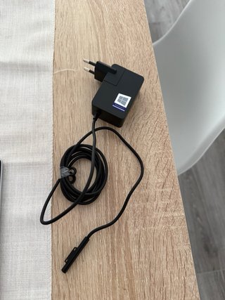 Microsoft Surface Go 2 + Lápiz