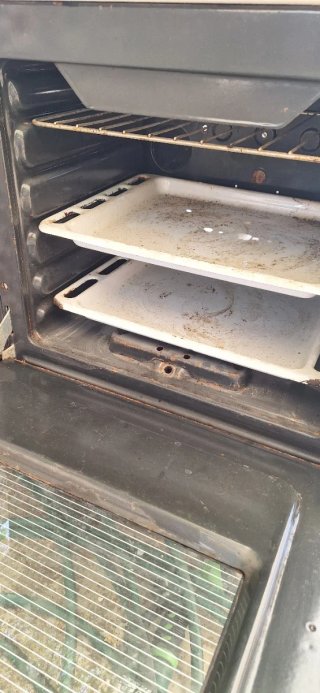 Fornello a gas e forno Fagor
