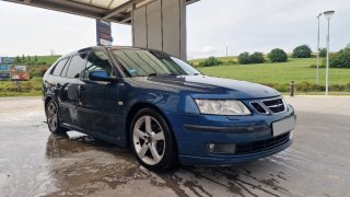 Saab 9-3 2006