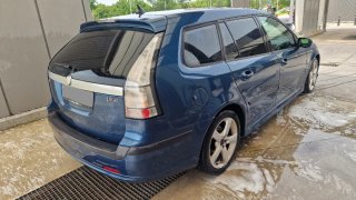 Saab 9-3 2006