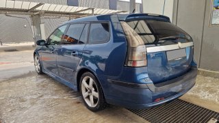 Saab 9-3 2006
