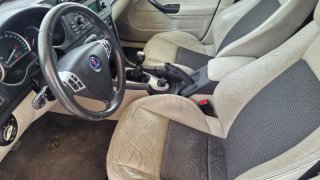 Saab 9-3 2006