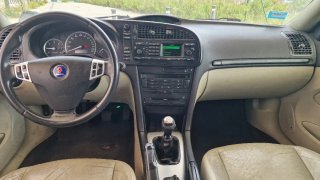 Saab 9-3 2006