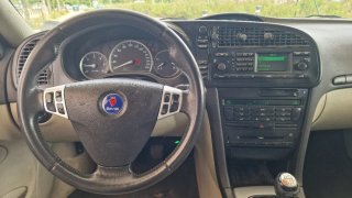 Saab 9-3 2006