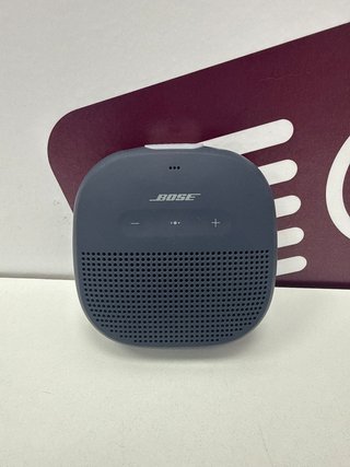 Altavoz Portatil Bluetooth Bose Soundlink Micro