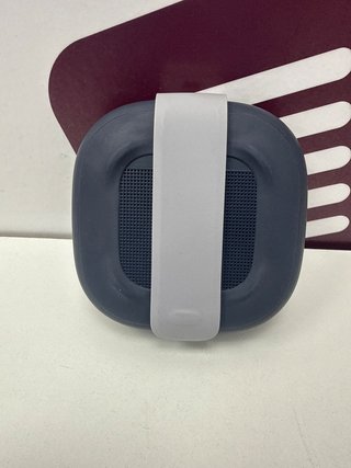 Altavoz Portatil Bluetooth Bose Soundlink Micro