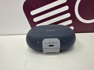 Altavoz Portatil Bluetooth Bose Soundlink Micro