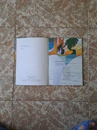 Fabulas Ilustradas