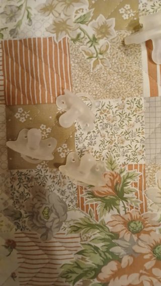 Set di ciucci per neonato