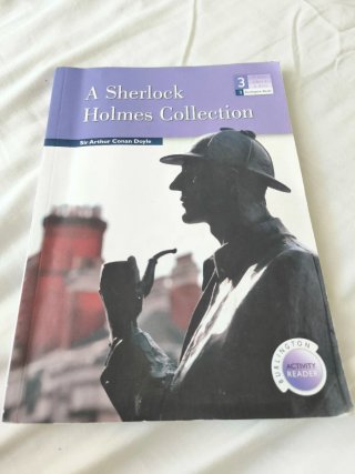 A Sherlock Holmes Collection