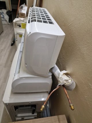 Aire Acondicionado Multisplit 3x1 HAIER / AIRMART