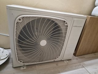 Aire Acondicionado Multisplit 3x1 HAIER / AIRMART