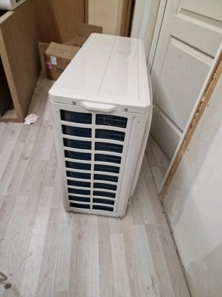 Aire Acondicionado Multisplit 3x1 HAIER / AIRMART