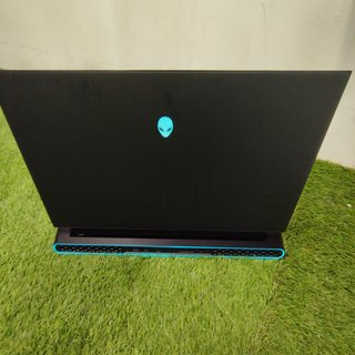Portatile Alienware I7 10870 M17 Rtx3060 16gb