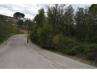 Terreno en venta en Caldes de Malavella