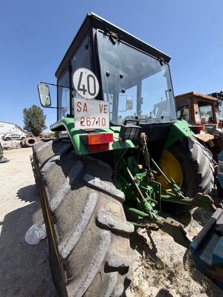 Tractor John Deere 3350 DT