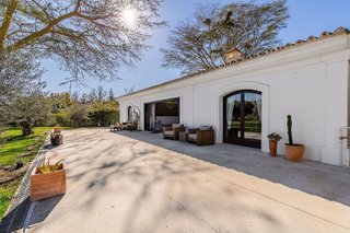 Chalet en alquiler en Benahavís en Benahavís