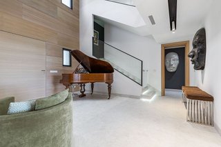 Chalet en alquiler en Benahavís en Benahavís