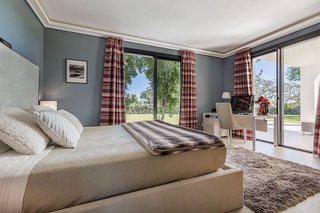 Chalet en alquiler en Benahavís en Benahavís