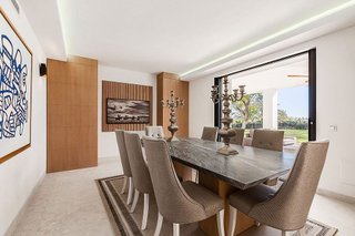 Chalet en alquiler en Benahavís en Benahavís
