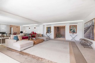 Chalet en alquiler en Benahavís en Benahavís
