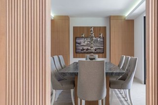 Chalet en alquiler en Benahavís en Benahavís