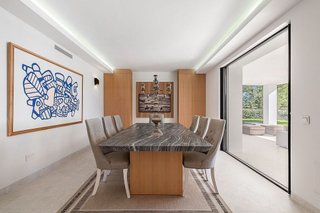 Chalet en alquiler en Benahavís en Benahavís