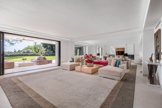 Chalet en alquiler en Benahavís en Benahavís