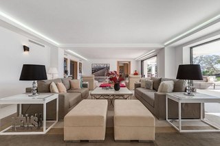 Chalet en alquiler en Benahavís en Benahavís