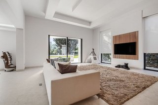 Chalet en alquiler en Benahavís en Benahavís